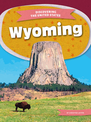 cover image of Wyoming